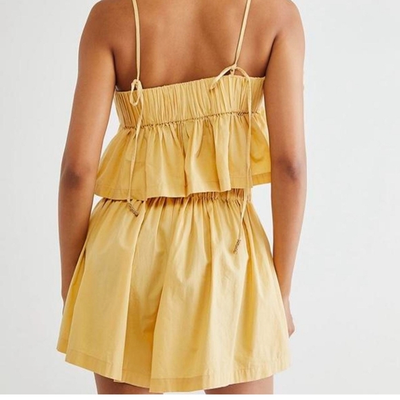 NWT Set Free People Miki Set - Picture 2 of 7